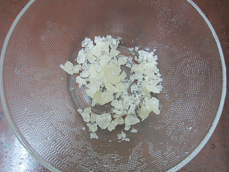 金银花豆浆步骤8
