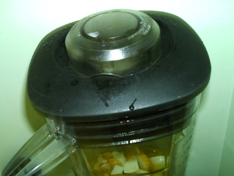 甜梨熟豆豆浆步骤7