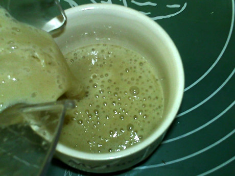 甜梨熟豆豆浆步骤11