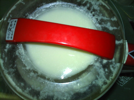 糯玉米豆浆步骤10