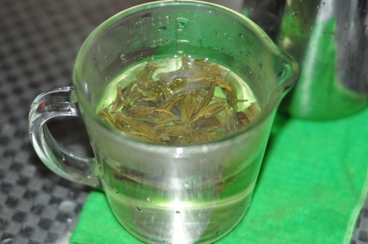 摩洛哥薄荷甜茶步骤4