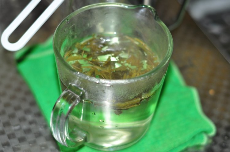 摩洛哥薄荷甜茶步骤6