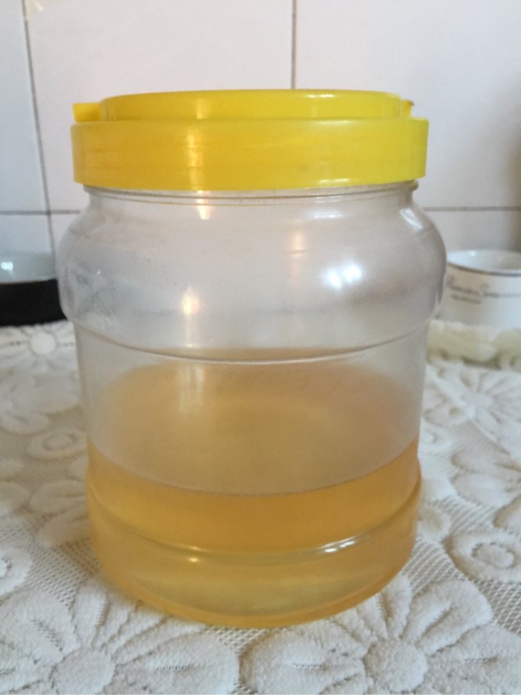 柠檬蜂蜜茶步骤3