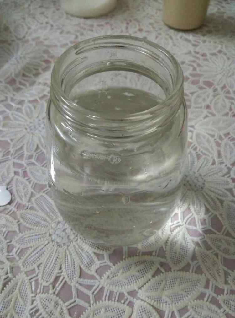 夏日奶茶奶盖步骤1