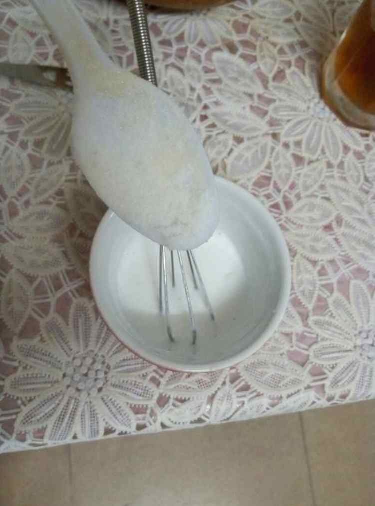 夏日奶茶奶盖步骤6