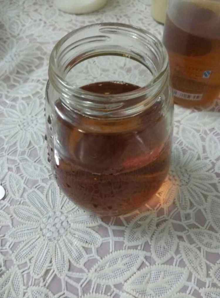 奶香味浓重的奶茶步骤4