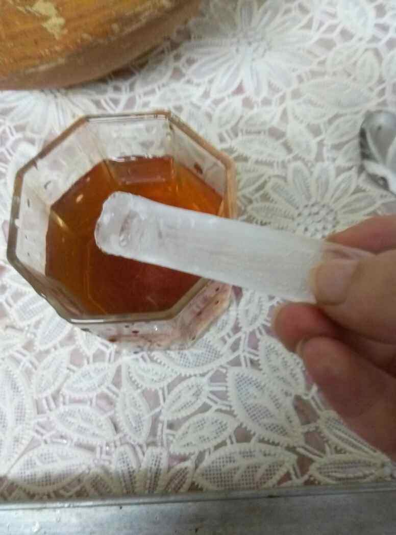 红茶奶盖步骤4