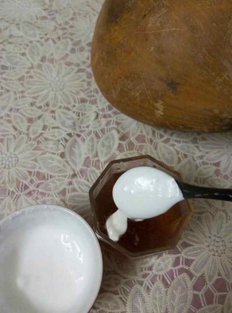 红茶奶盖步骤7