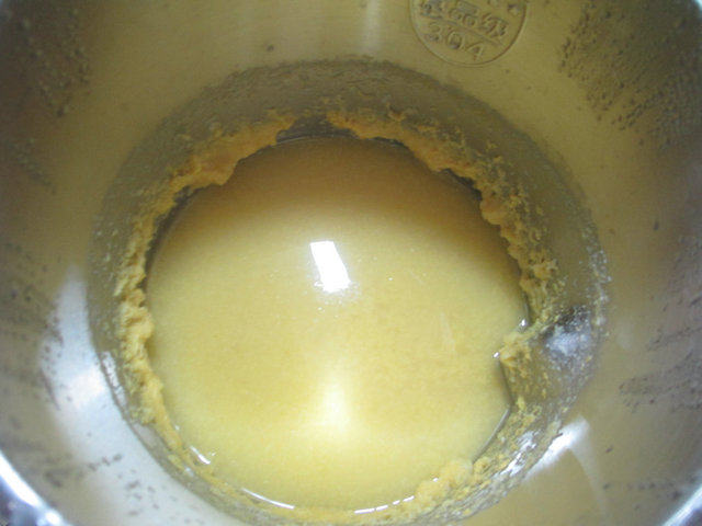 苹果玉米汁步骤8