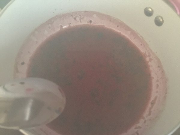 七彩果蔬布丁步骤5
