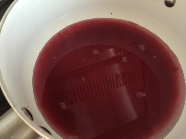 七彩果蔬布丁步骤8
