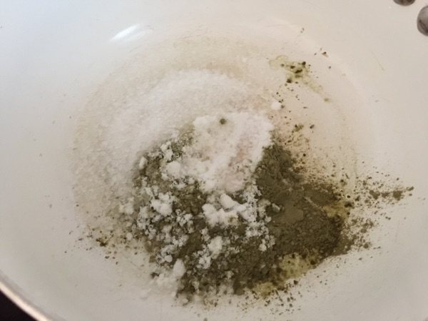 七彩果蔬布丁步骤9