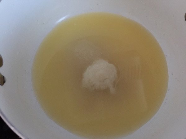 七彩果蔬布丁步骤13