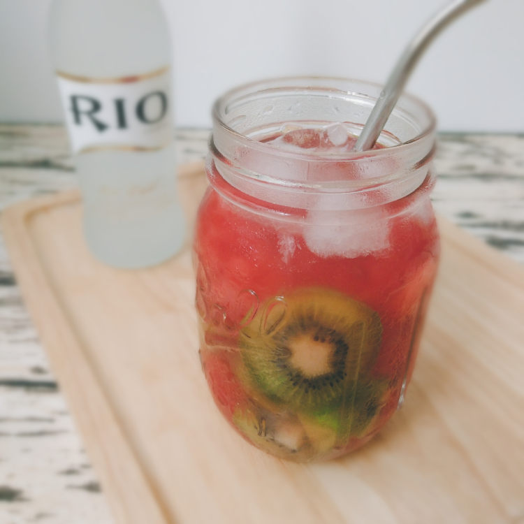 #RIO#夏日激情冰饮步骤11