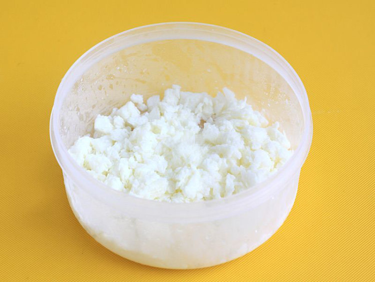 红豆冰沙步骤2