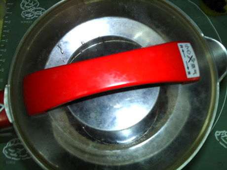 三豆饮步骤6