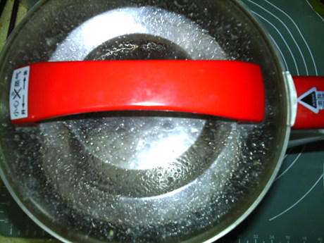 三豆饮步骤10