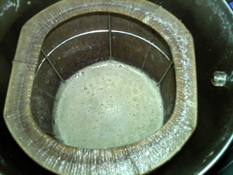 三豆饮步骤11