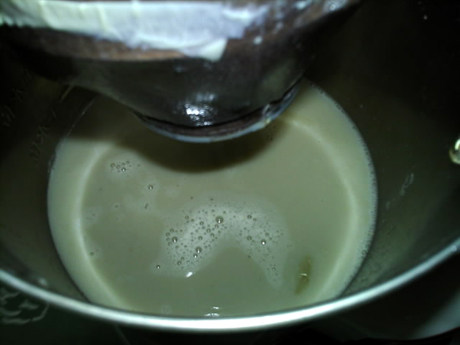 三豆饮步骤12