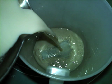 三豆饮步骤13