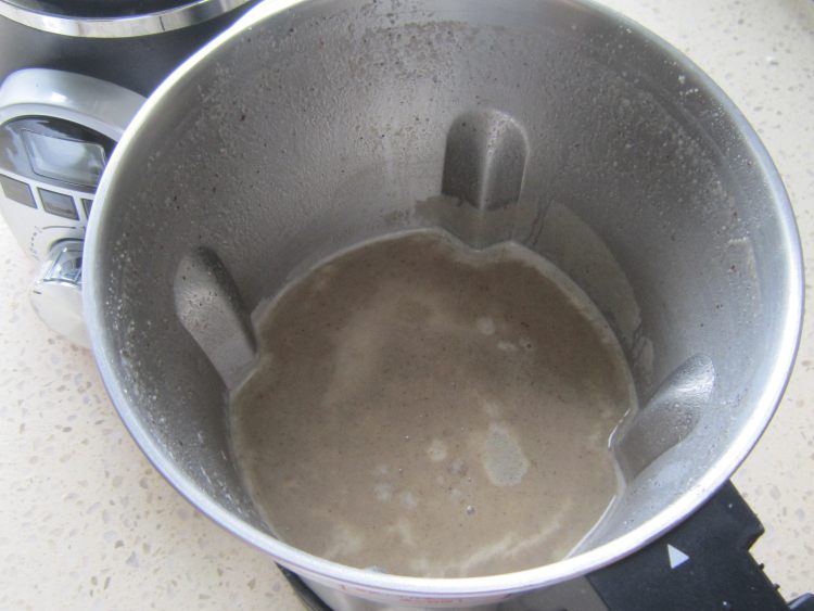 木耳红枣豆浆步骤5