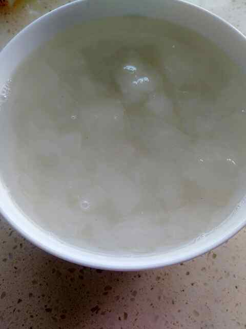 糖醋子姜步骤8