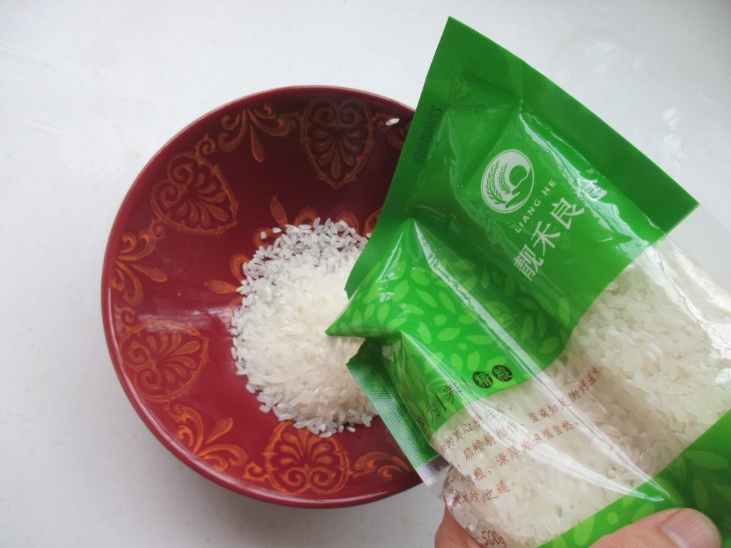 米润豆浆步骤2