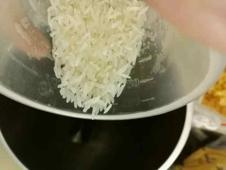 豆浆机版绿豆沙步骤2