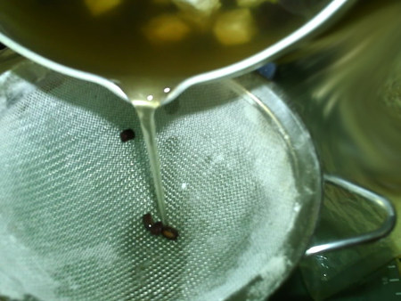 薏米茯苓红豆饮步骤6