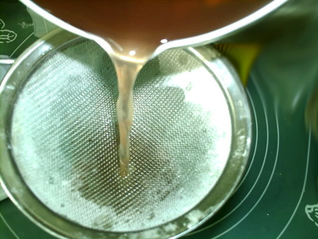 薏米茯苓红豆饮步骤9