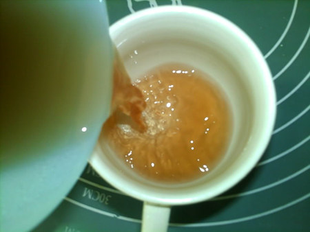 薏米茯苓红豆饮步骤10