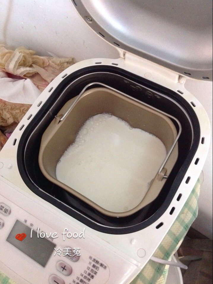 自制酸奶#新鲜从这里步骤4