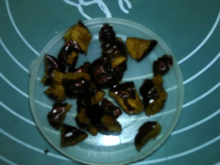 五行益寿豆浆步骤3