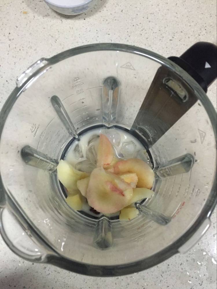 蔓越莓桃乐多步骤3