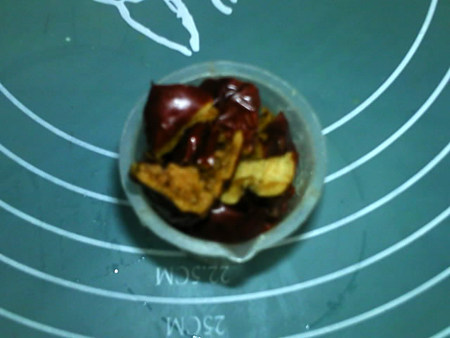 健脾八宝豆浆步骤4