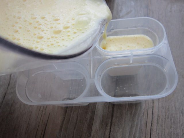 菠萝冰糕步骤6