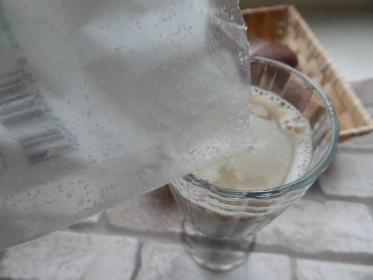 黑豆豆浆步骤6