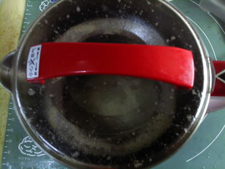 红枣燕麦二豆豆浆步骤11