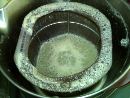 红枣燕麦二豆豆浆步骤12