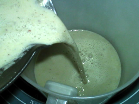 红枣燕麦二豆豆浆步骤14