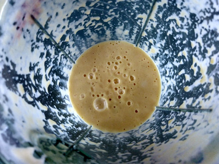 面包机做酸奶步骤3