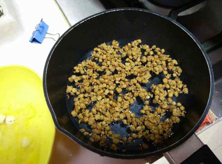 枇杷花茶饮步骤4
