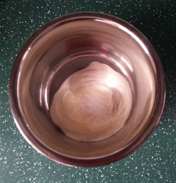 抹茶巧克力摩卡步骤4