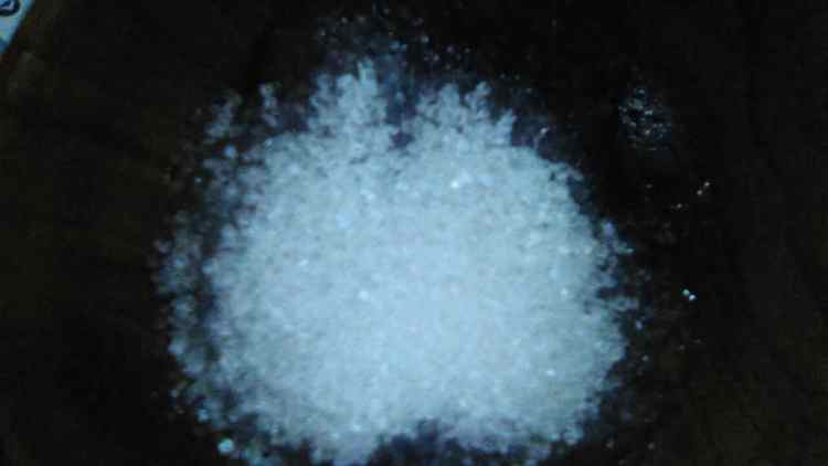 水果冬瓜茶西米露步骤3