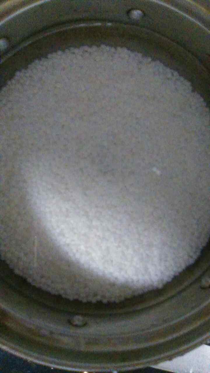 水果冬瓜茶西米露步骤1
