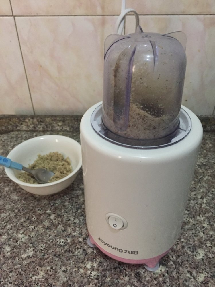 核桃露步骤2