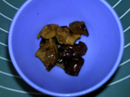 美容黑麦山药糊步骤4