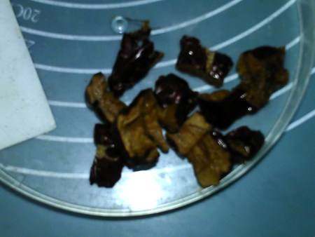 薏米山药糊步骤6