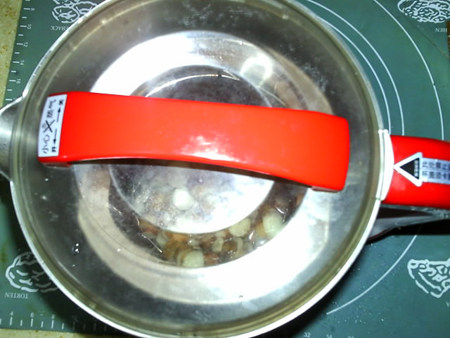 薏米山药糊步骤10