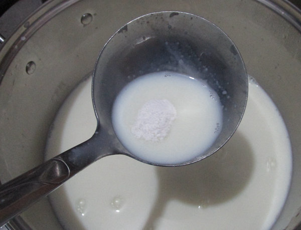 瓷罐酸奶&盆栽步骤3